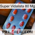 Super Vidalista 80 Mg 06